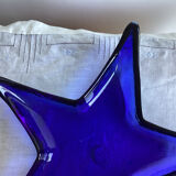 Vintage star-shaped catchall tray