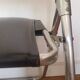 Chaise pliante annees 60/70