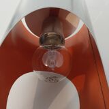 Vintage pendant light