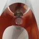Vintage pendant light