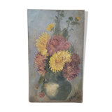 Bouquet of flowers