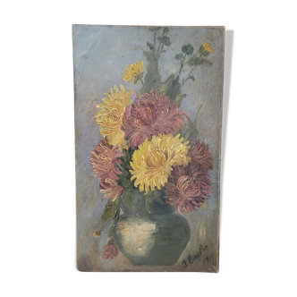 Bouquet of flowers