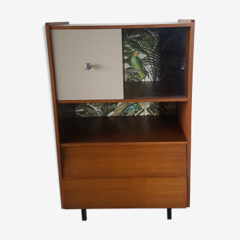 Furniture storage years 50 jungle