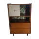 Meuble de rangement années 50 jungle