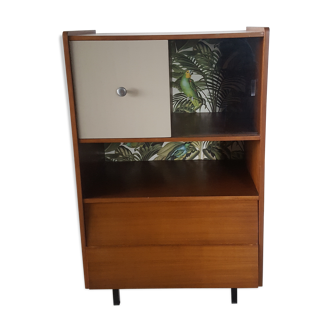 Furniture storage years 50 jungle