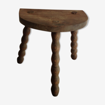 Tabouret de vacher