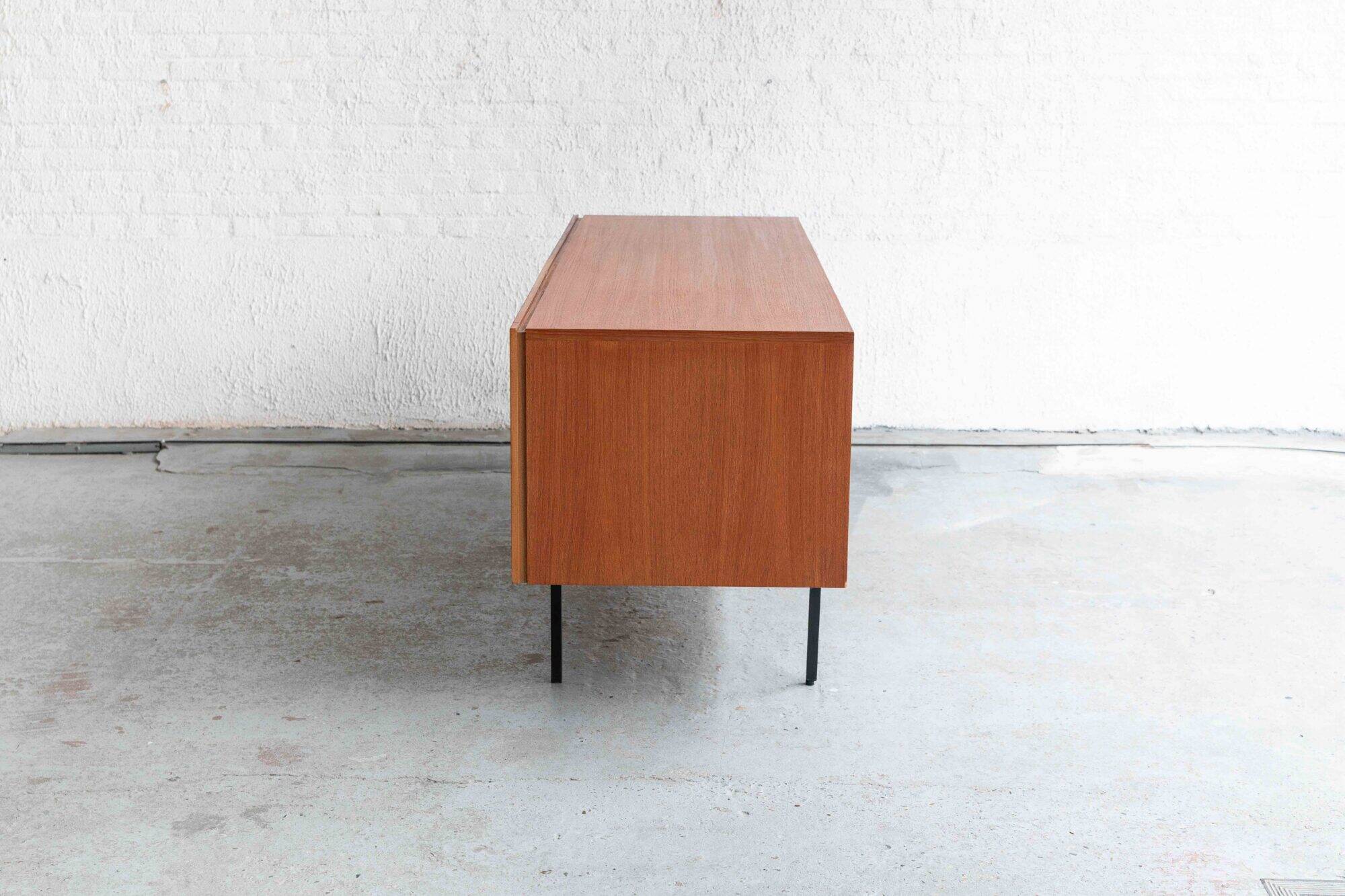 Buffet 'B20' by Dieter Waeckerlin