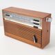 Philips vintage transistor radio 1960s