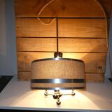 Pendant light, 1970s