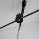 Lampe articulée de marque LUM vintage 1960