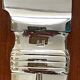 Christofle Atlantide, 24-piece cutlery set, excellent condition