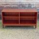 Mid-century design sideboard by André Monpoix, TV unit collection, 1960