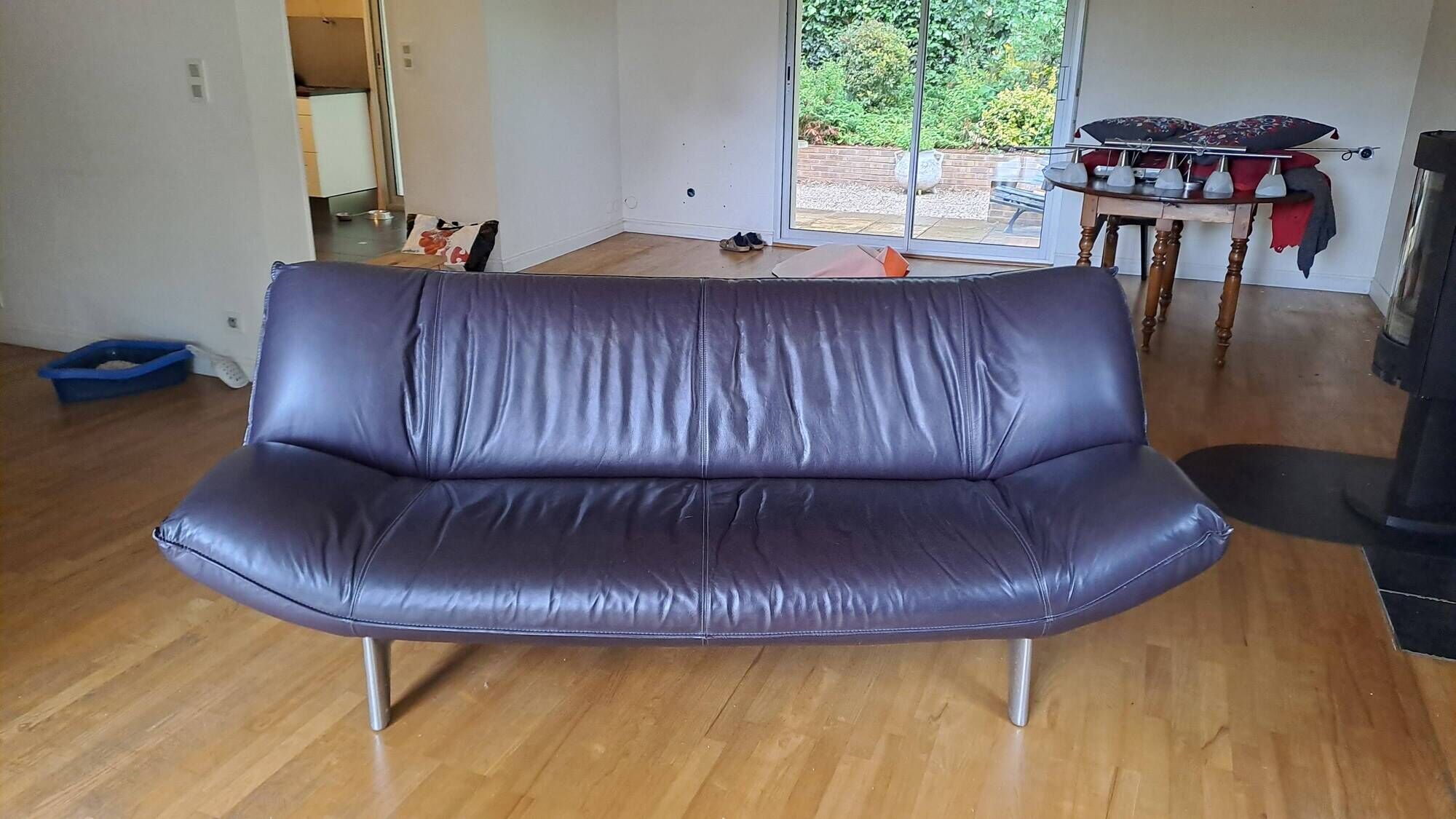 Tango Sofa Leolux
