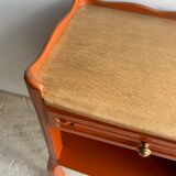 Table de chevet, table d’appoint