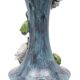 Large Art Nouveau vase