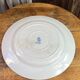 Serving dish, ironstone, Annam collection, Gien