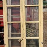 Old window