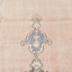 8x11 1960s classic persian rug, 240x345cm