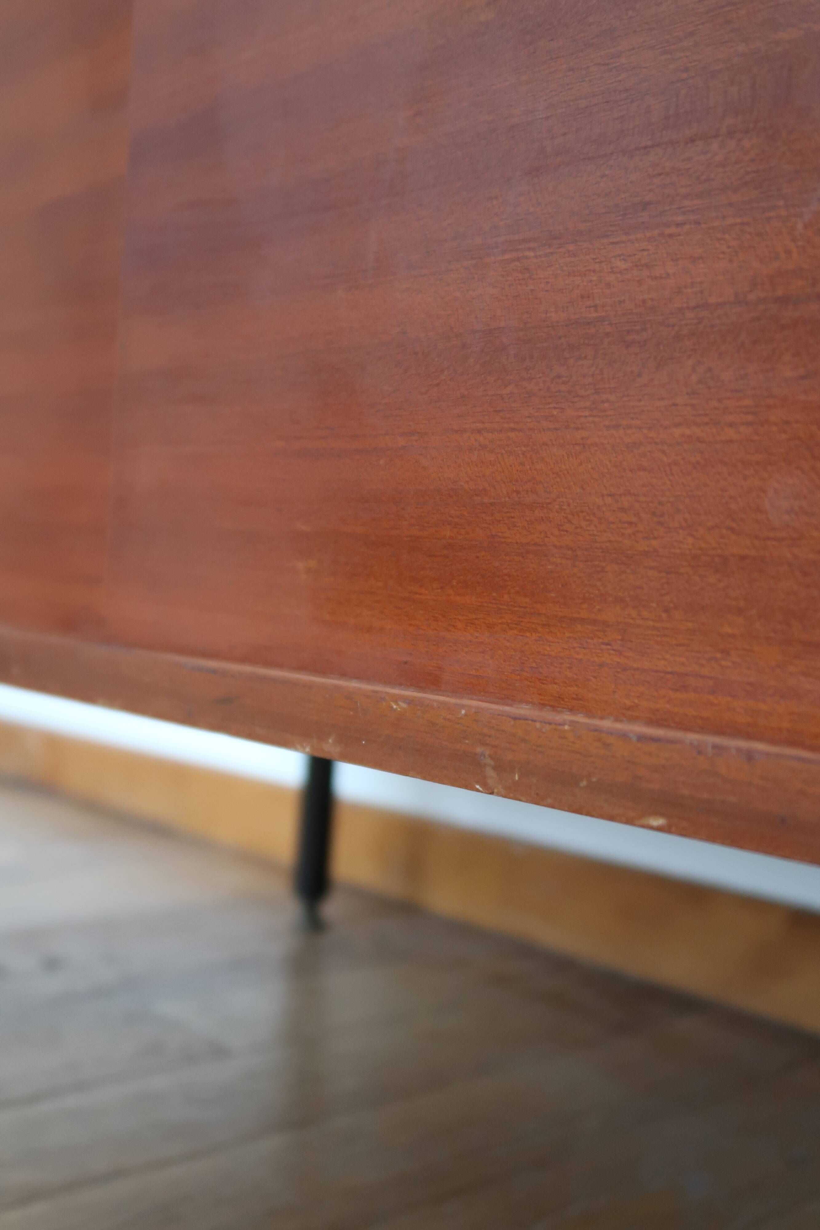 Danish chest of drawers 70's