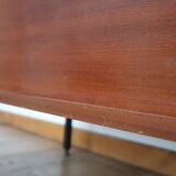 Danish chest of drawers 70's