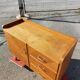 Vintage buffet 60