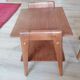 Table de chevet