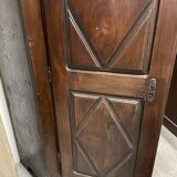 Former wardrobe closet closet louis XIII