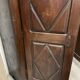 Former wardrobe closet closet louis XIII