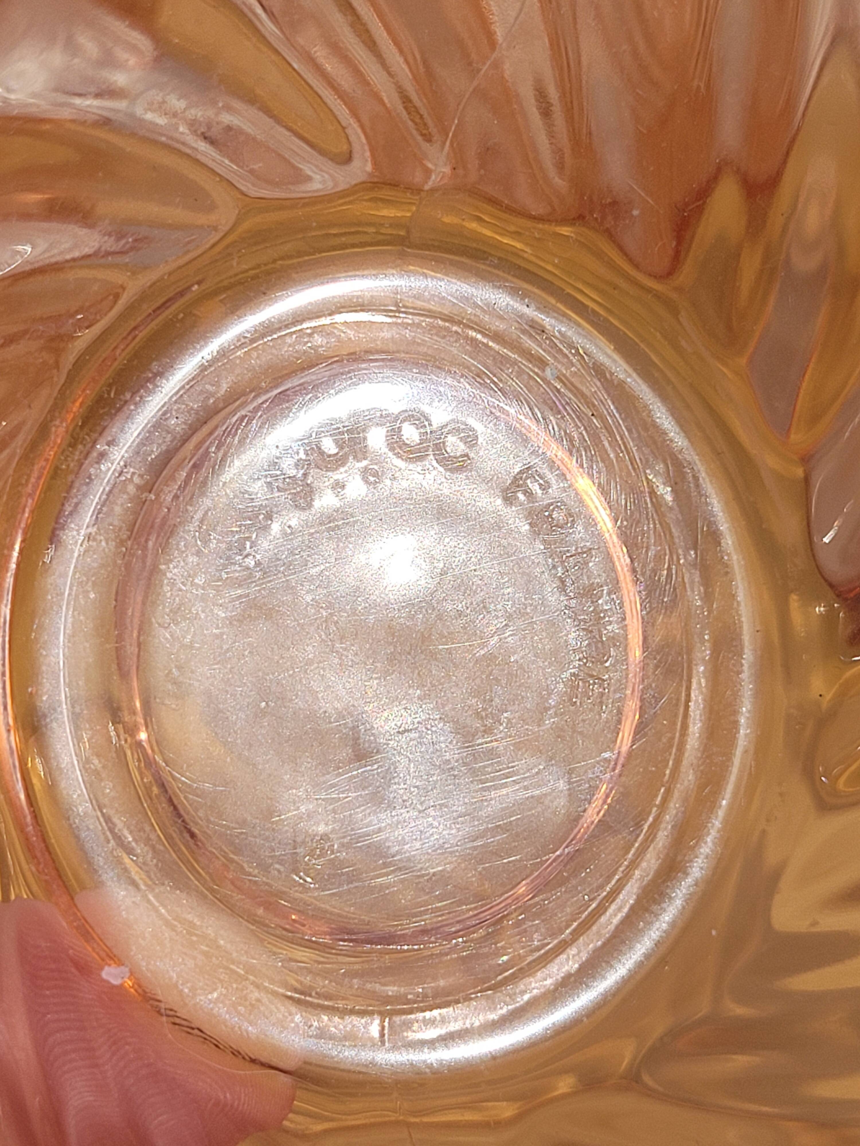 Vintage Arcopal Rosaline Coffee Cup Set