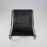 Impala armchair by Gillis Lundgren