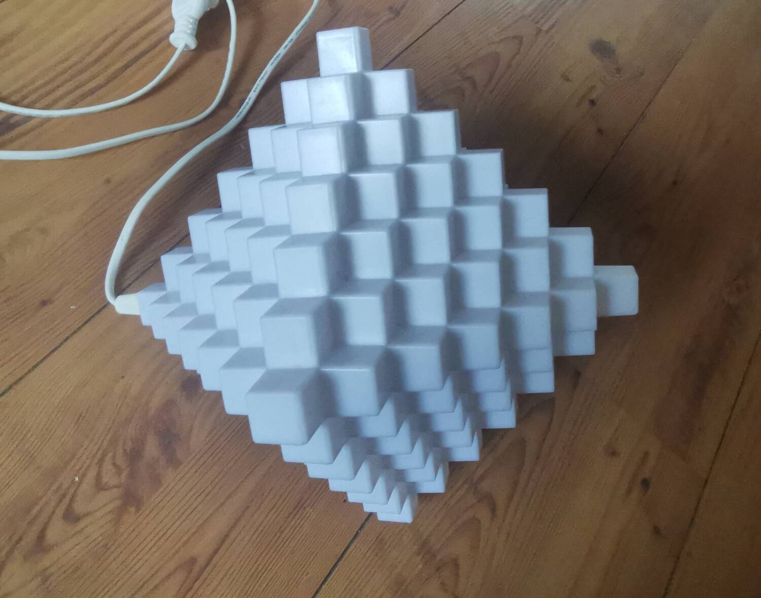Portable lamp Vasarelly model