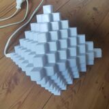Portable lamp Vasarelly model