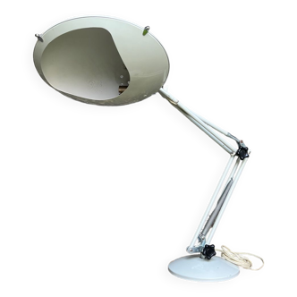Aluminor architect lamp