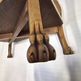 Art Deco side table, 1920