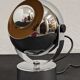 Eye ball lamp from the 70s