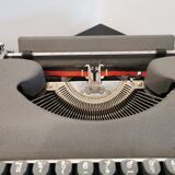 Japy p68 typewriter