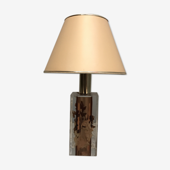 Lampe de Pierre Giraudon 1960