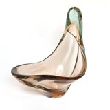 Crystal pocket tray