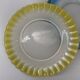 6 Duralex daisy plates