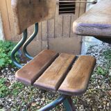 Old school office Matco 1950