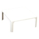Table basse par Vico Magistretti pour Artemide