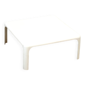Table basse par Vico Magistretti pour Artemide