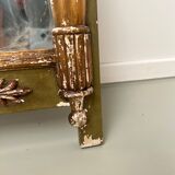 Mirror of the 50s, Empire style