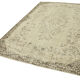 Tapis Beige Anatolien en Laine Tissée à la Main 185 cm x 290 cm - 38990