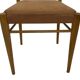 Set of 4 vintage chairs Cees Braakman Pastoe ST09 50's