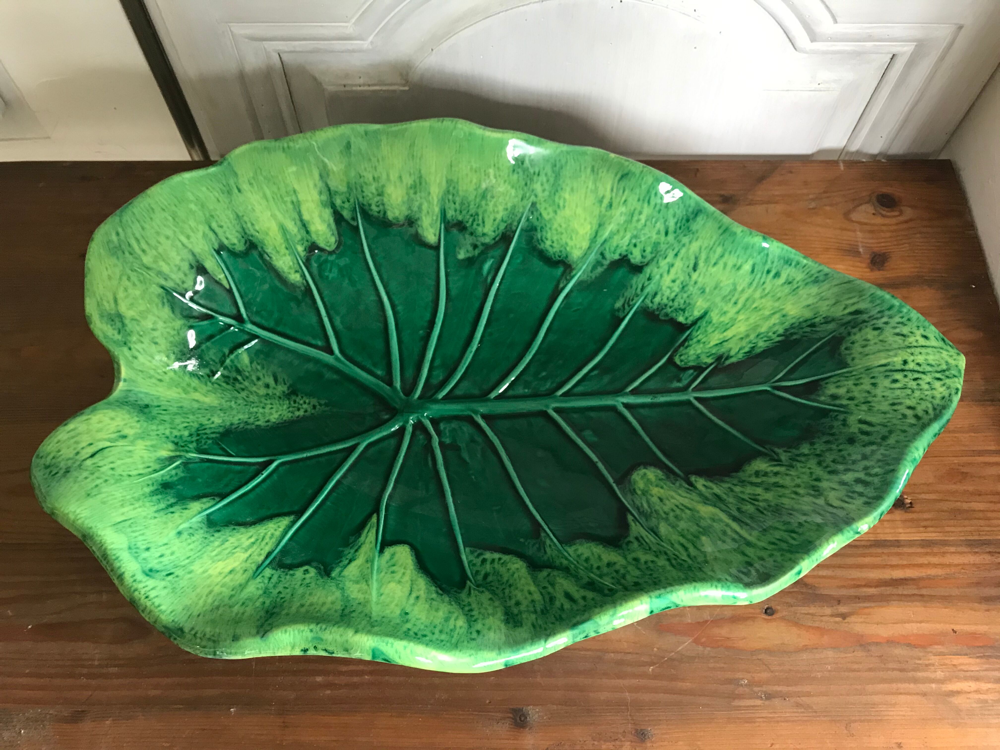 Ceramic sheet cut