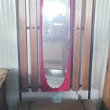 Old coat rack