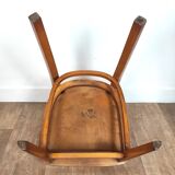 Set of 6 bistro chairs
