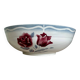 Old salad bowl Digoin Sarreguemines Alesia