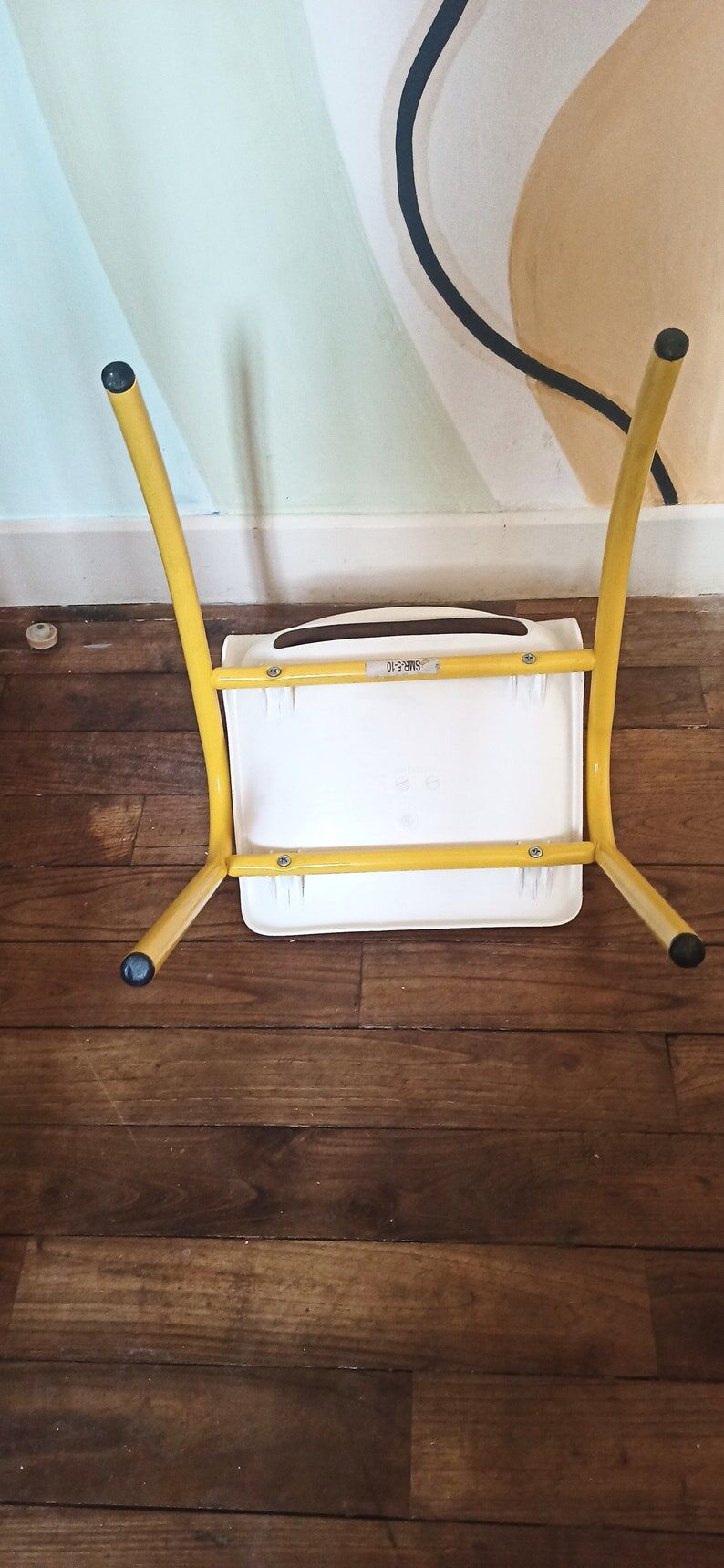 Children's school chair